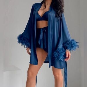 Whispering Lux Set (3 pieces)